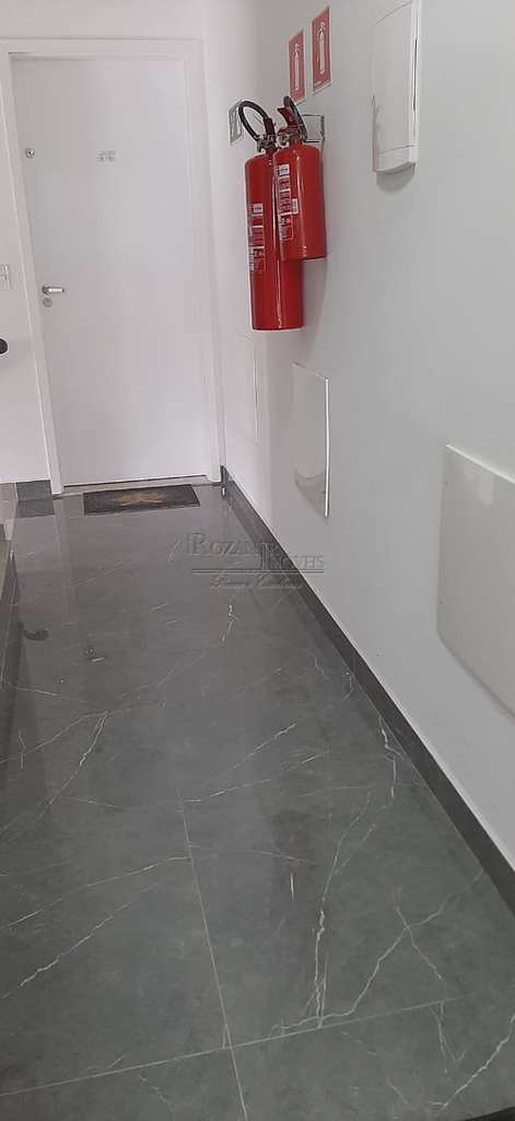 Empreendimento em São Bernardo do Campo, no bairro Jardim do Mar