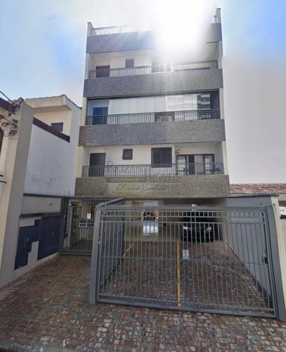 Empreendimento em São Bernardo do Campo, no bairro Jardim do Mar