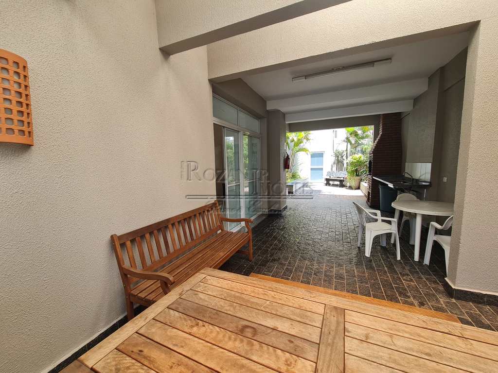Empreendimento em São Bernardo do Campo, no bairro Nova Petrópolis