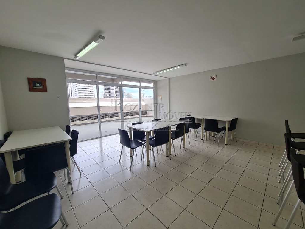 Empreendimento em São Bernardo do Campo, no bairro Nova Petrópolis