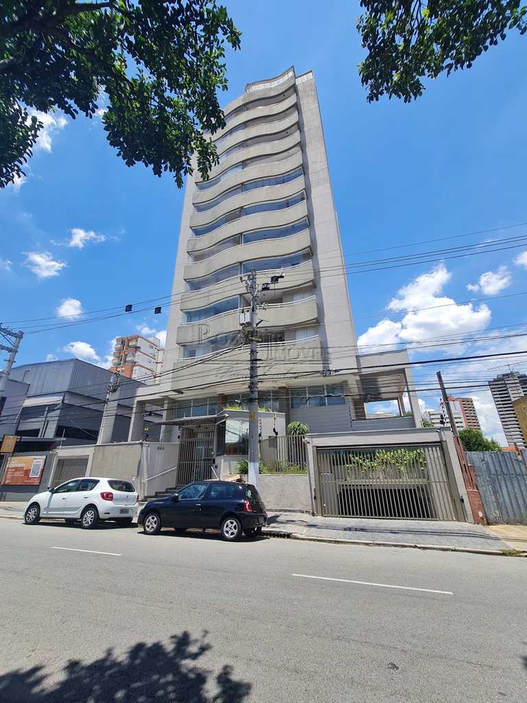 Empreendimento em São Bernardo do Campo, no bairro Nova Petrópolis