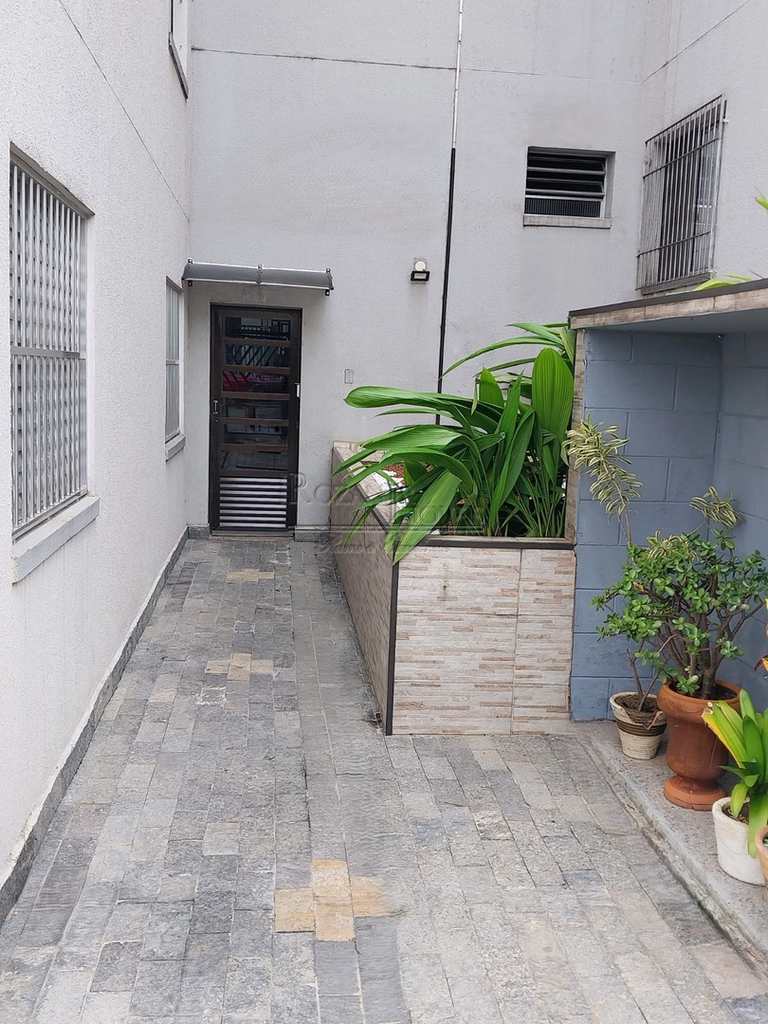 Empreendimento em São Bernardo do Campo, no bairro Jordanópolis