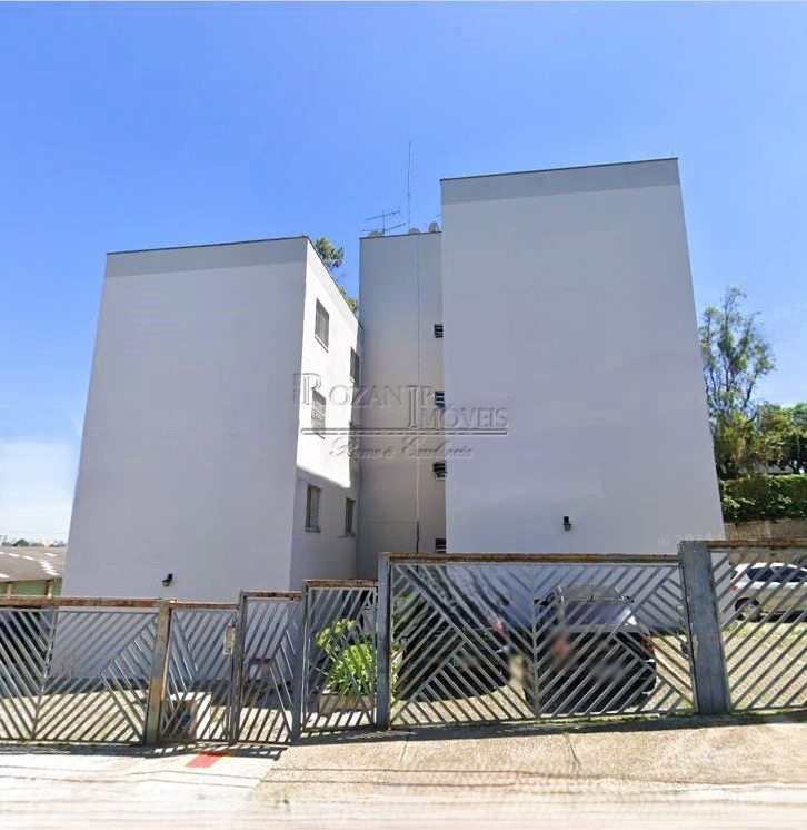 Empreendimento em São Bernardo do Campo, no bairro Jordanópolis