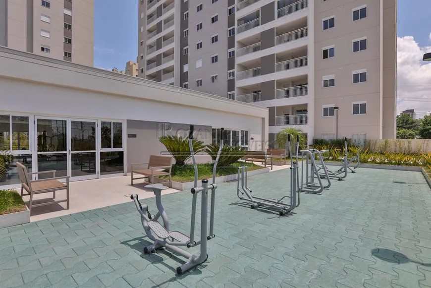 Empreendimento em São Bernardo do Campo, no bairro Jardim Hollywood