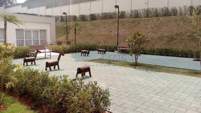 Empreendimento em São Bernardo do Campo, no bairro Jardim Hollywood