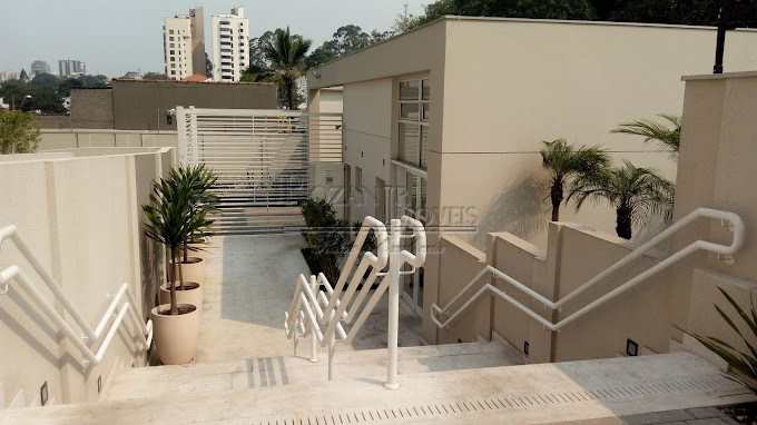 Empreendimento em São Bernardo do Campo, no bairro Jardim Hollywood