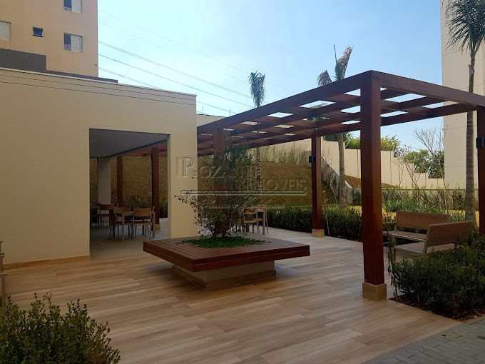 Empreendimento em São Bernardo do Campo, no bairro Jardim Hollywood