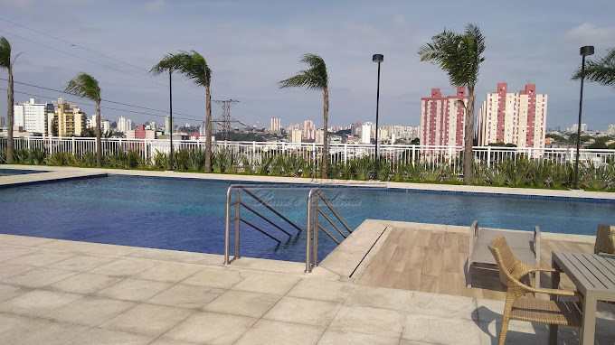 Empreendimento em São Bernardo do Campo, no bairro Jardim Hollywood