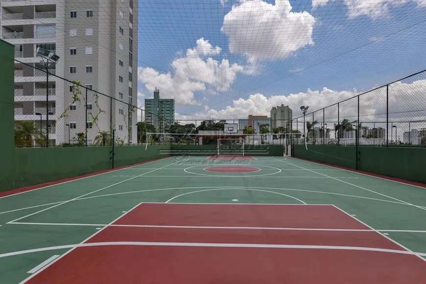Empreendimento em São Bernardo do Campo, no bairro Jardim Hollywood