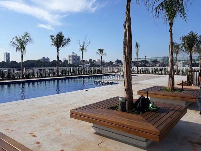 Empreendimento em São Bernardo do Campo, no bairro Jardim Hollywood