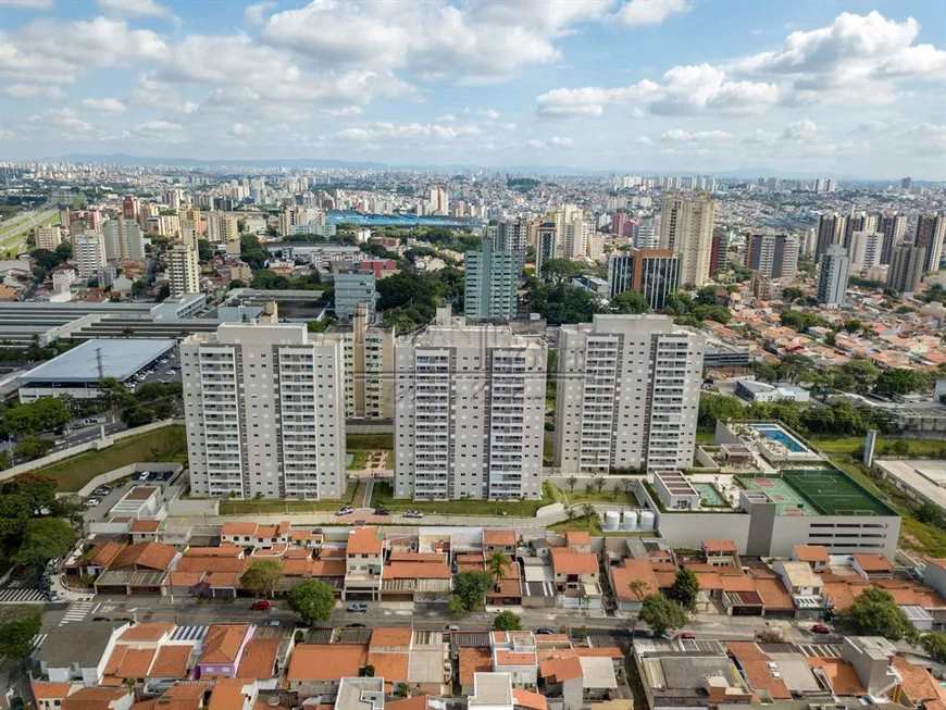 Empreendimento em São Bernardo do Campo, no bairro Jardim Hollywood