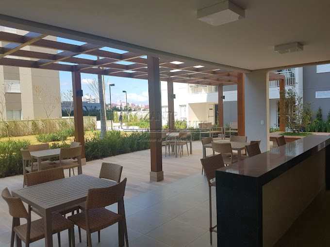 Empreendimento em São Bernardo do Campo, no bairro Jardim Hollywood
