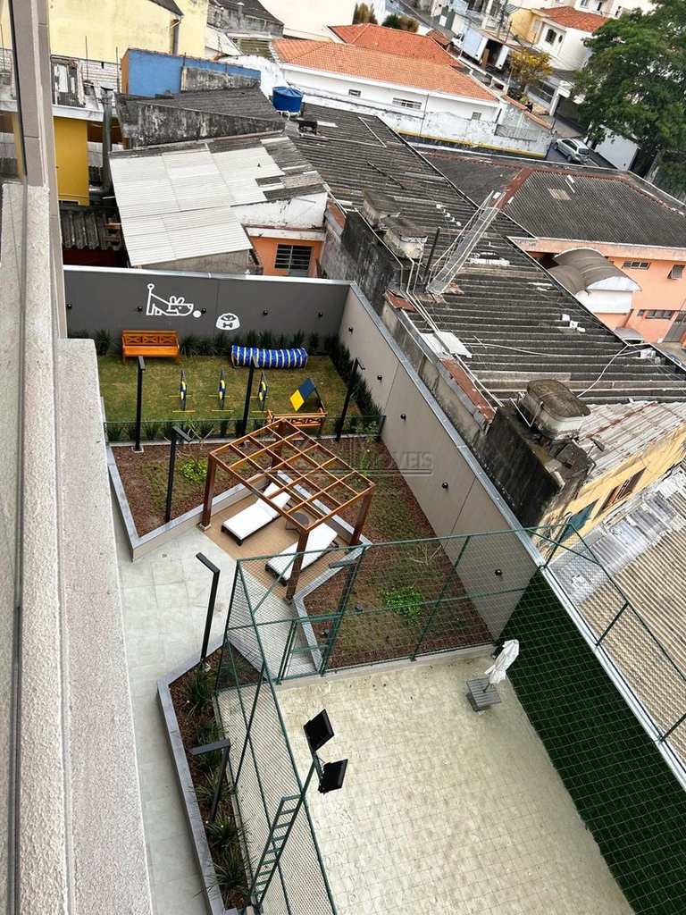 Empreendimento em São Bernardo do Campo, no bairro Jardim do Mar
