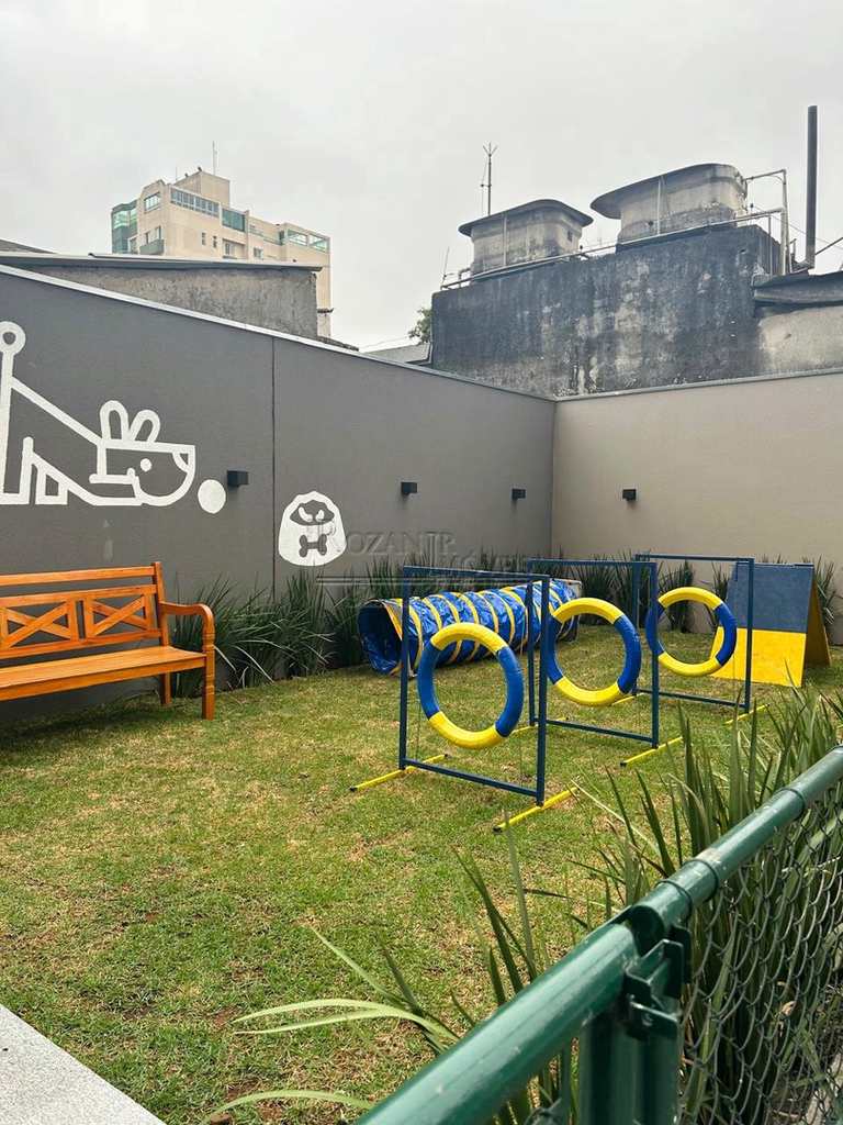 Empreendimento em São Bernardo do Campo, no bairro Jardim do Mar