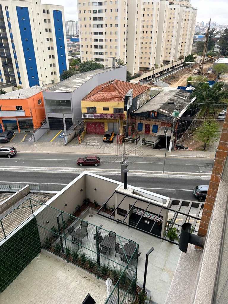 Empreendimento em São Bernardo do Campo, no bairro Jardim do Mar