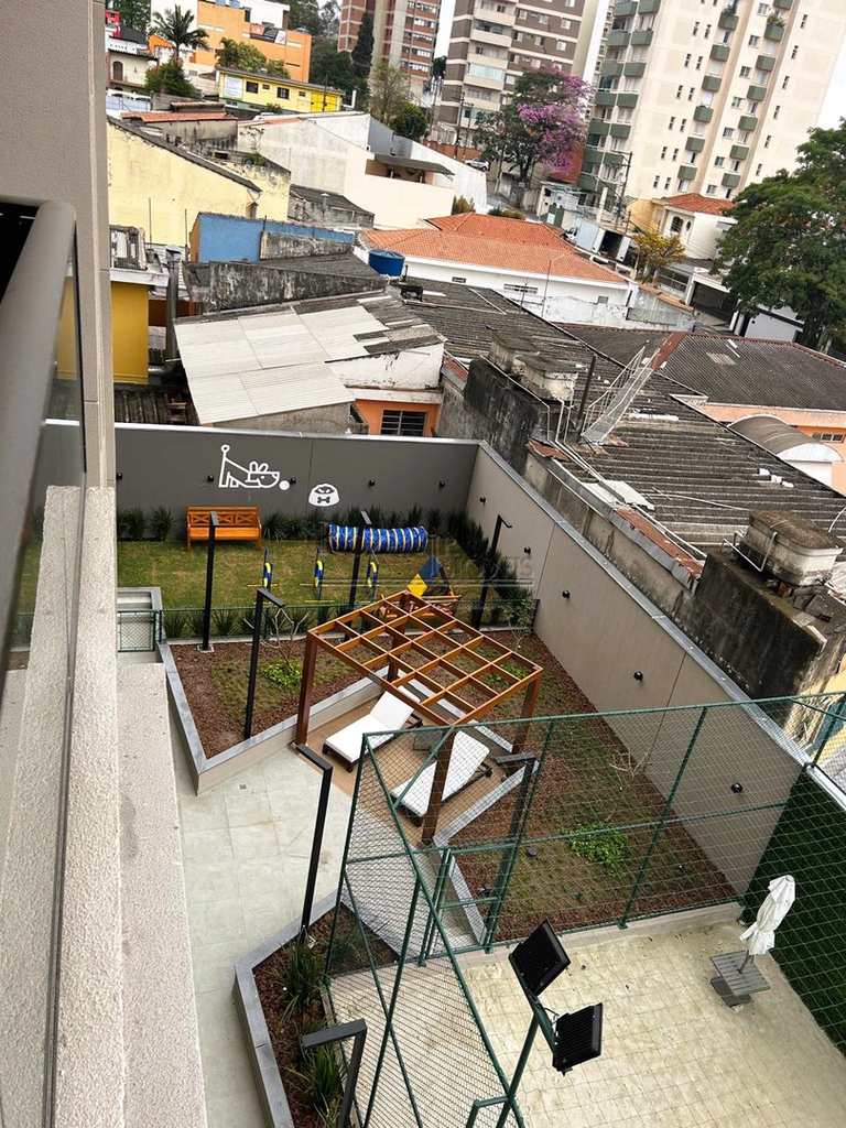 Empreendimento em São Bernardo do Campo, no bairro Jardim do Mar