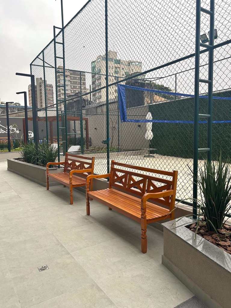 Empreendimento em São Bernardo do Campo, no bairro Jardim do Mar