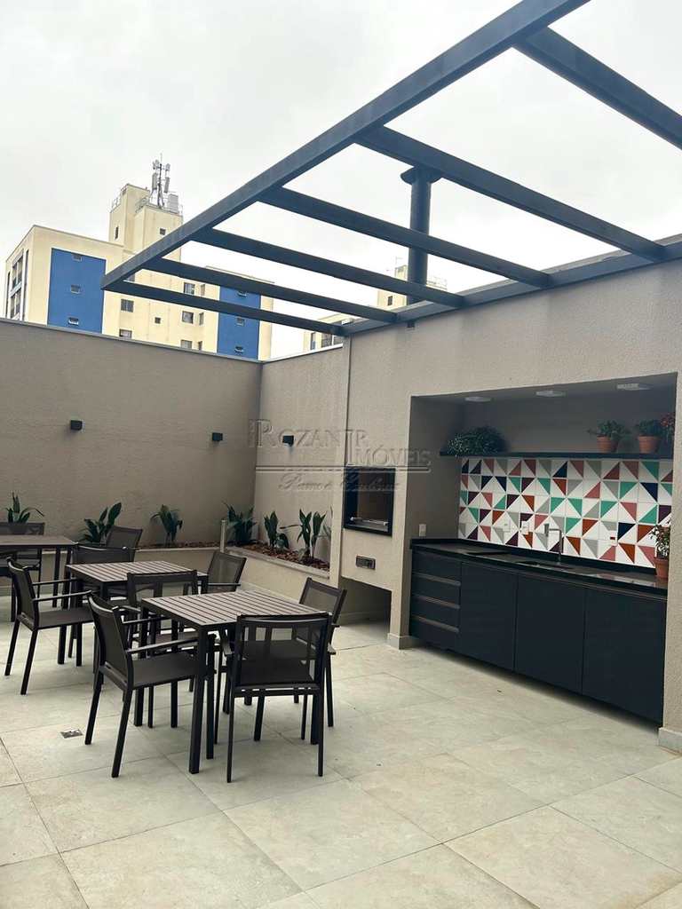 Empreendimento em São Bernardo do Campo, no bairro Jardim do Mar