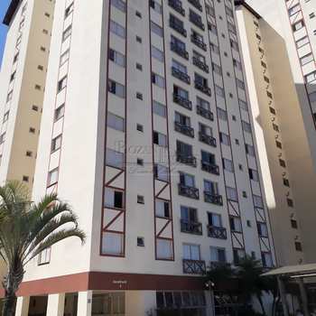Empreendimento em São Paulo, no bairro Vila Nova Cachoeirinha