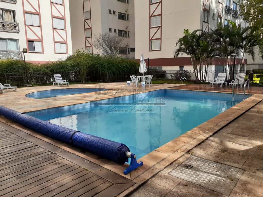 Empreendimento em São Paulo, no bairro Vila Nova Cachoeirinha