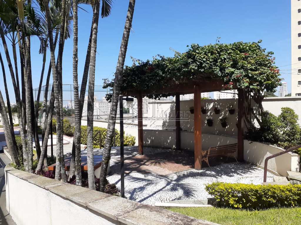 Empreendimento em São Paulo, no bairro Vila Nova Cachoeirinha