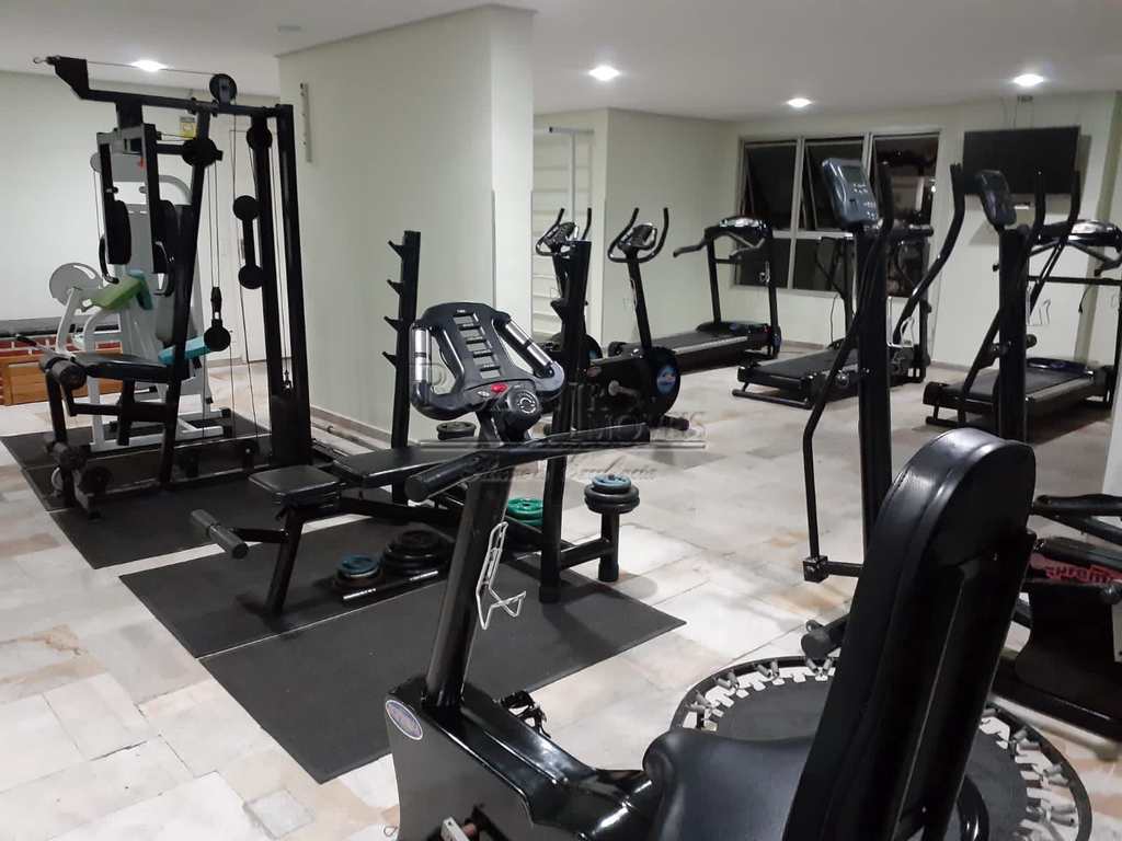 Empreendimento em São Paulo, no bairro Vila Nova Cachoeirinha