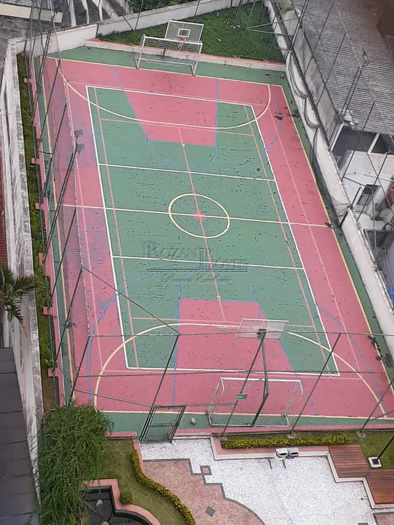 Empreendimento em São Paulo, no bairro Vila Nova Cachoeirinha