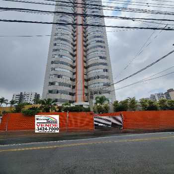 Empreendimento em Santo André, no bairro Vila Assunção
