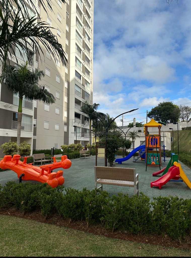 Empreendimento em São Bernardo do Campo, no bairro Jd Hollywood