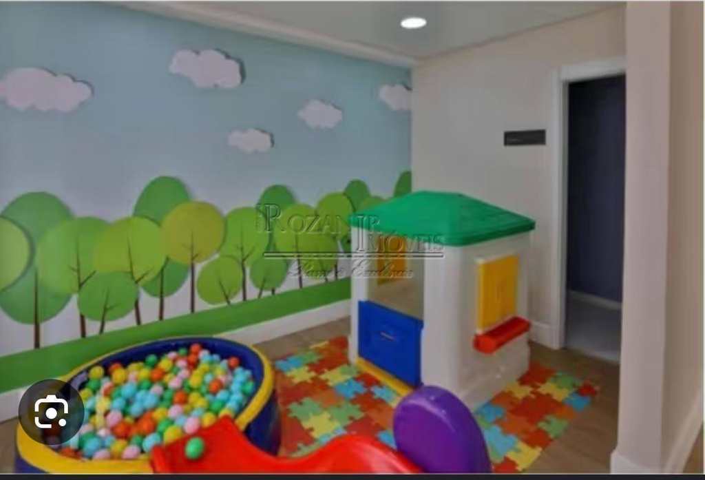 Empreendimento em São Bernardo do Campo, no bairro Jd Hollywood