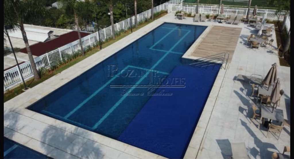 Empreendimento em São Bernardo do Campo, no bairro Jd Hollywood