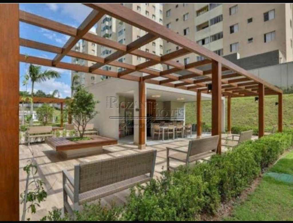 Empreendimento em São Bernardo do Campo, no bairro Jd Hollywood