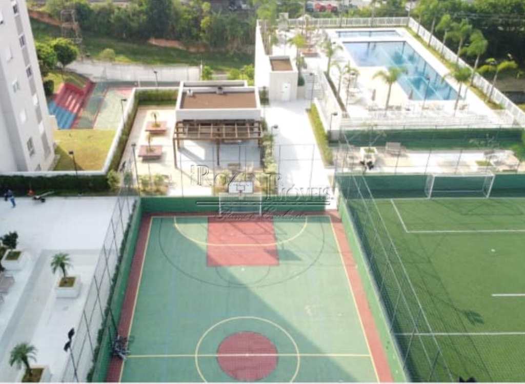 Empreendimento em São Bernardo do Campo, no bairro Jd Hollywood