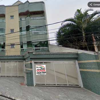 Empreendimento em São Bernardo do Campo, no bairro Vila Mussoline