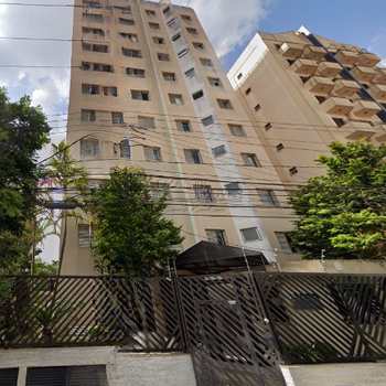 Empreendimento em São Bernardo do Campo, no bairro Nova Petrópolis