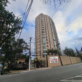 Empreendimento em São Bernardo do Campo, no bairro Jardim das Américas