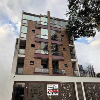 Empreendimento em São Bernardo do Campo, no bairro Nova Petrópolis