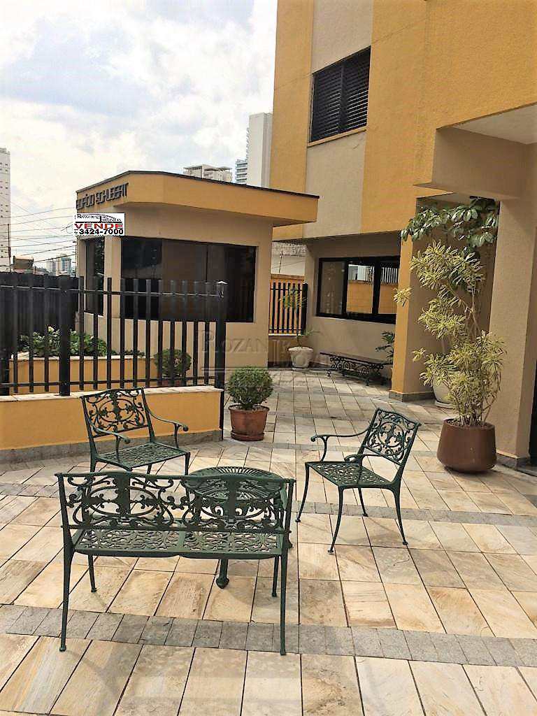 Empreendimento em São Bernardo do Campo, no bairro Baeta Neves