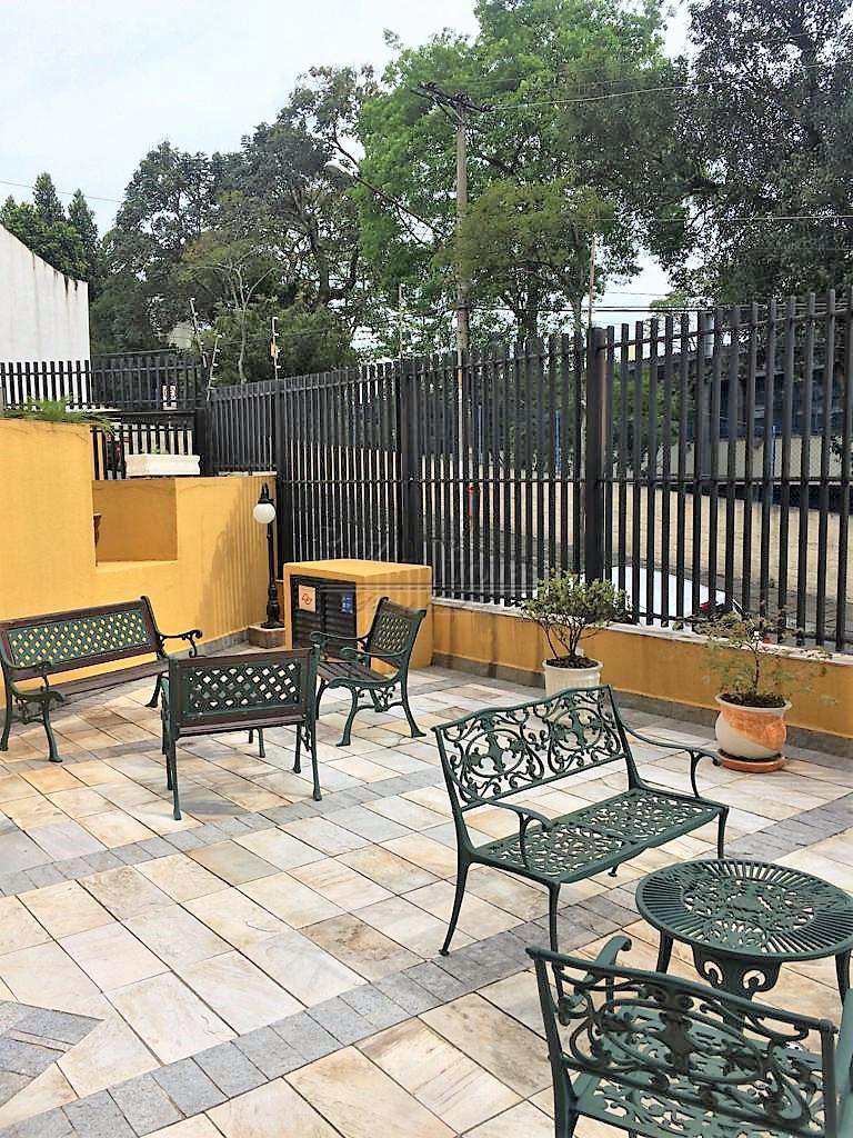 Empreendimento em São Bernardo do Campo, no bairro Baeta Neves