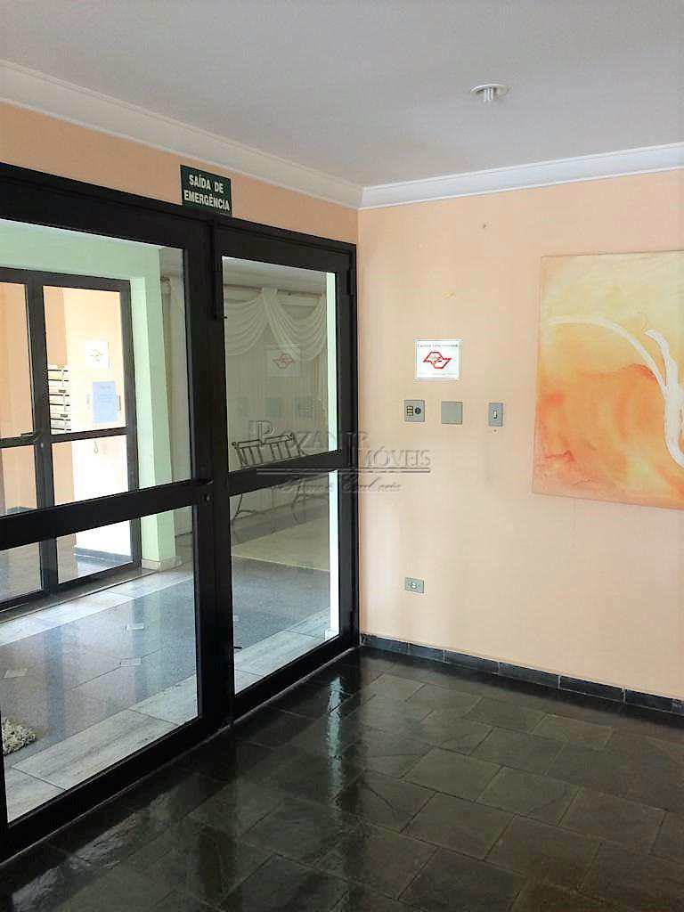 Empreendimento em São Bernardo do Campo, no bairro Baeta Neves