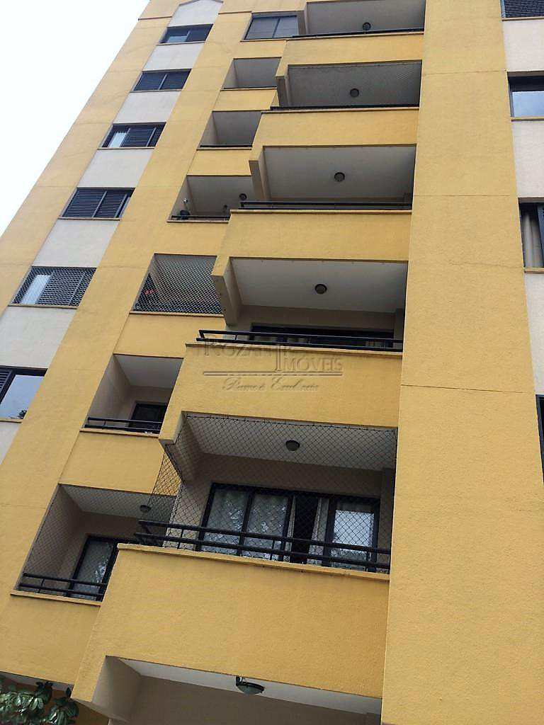 Empreendimento em São Bernardo do Campo, no bairro Baeta Neves