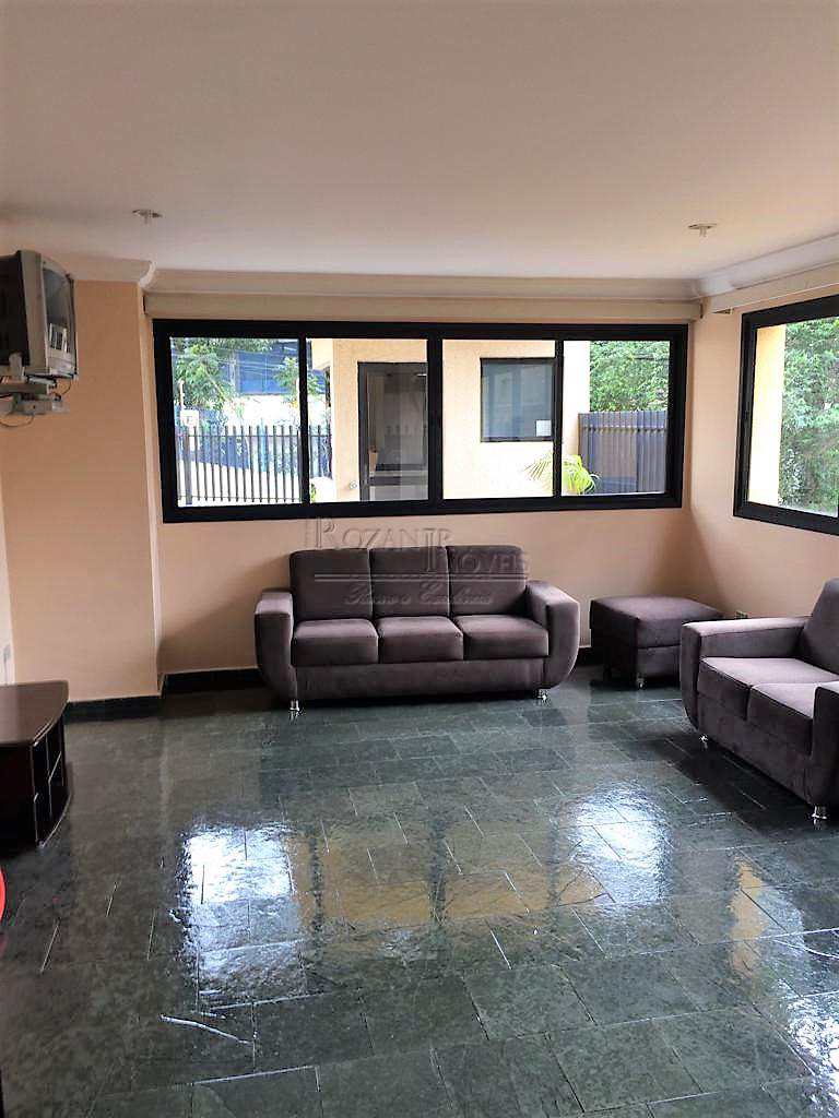 Empreendimento em São Bernardo do Campo, no bairro Baeta Neves