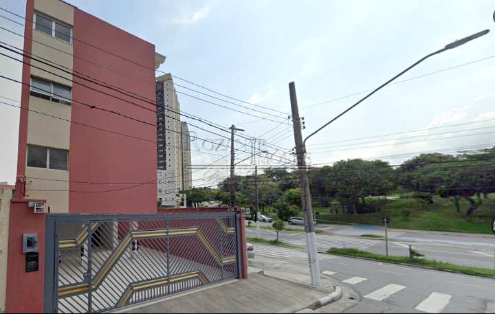 Empreendimento em São Bernardo do Campo, no bairro Jardim Chácara Inglesa