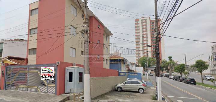 Empreendimento em São Bernardo do Campo, no bairro Jardim Chácara Inglesa