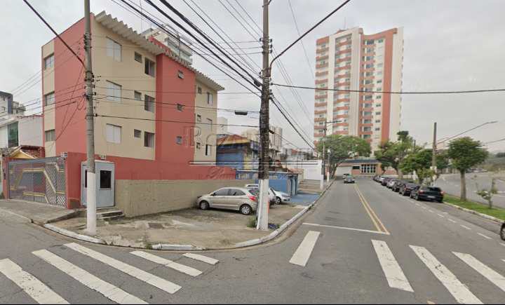 Empreendimento em São Bernardo do Campo, no bairro Jardim Chácara Inglesa