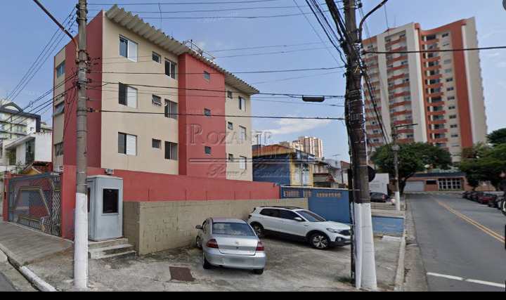 Empreendimento em São Bernardo do Campo, no bairro Jardim Chácara Inglesa