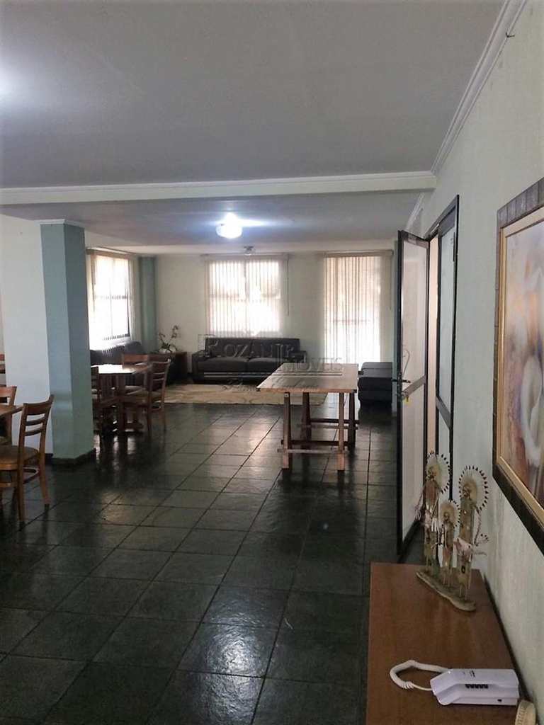 Empreendimento em São Bernardo do Campo, no bairro Baeta Neves