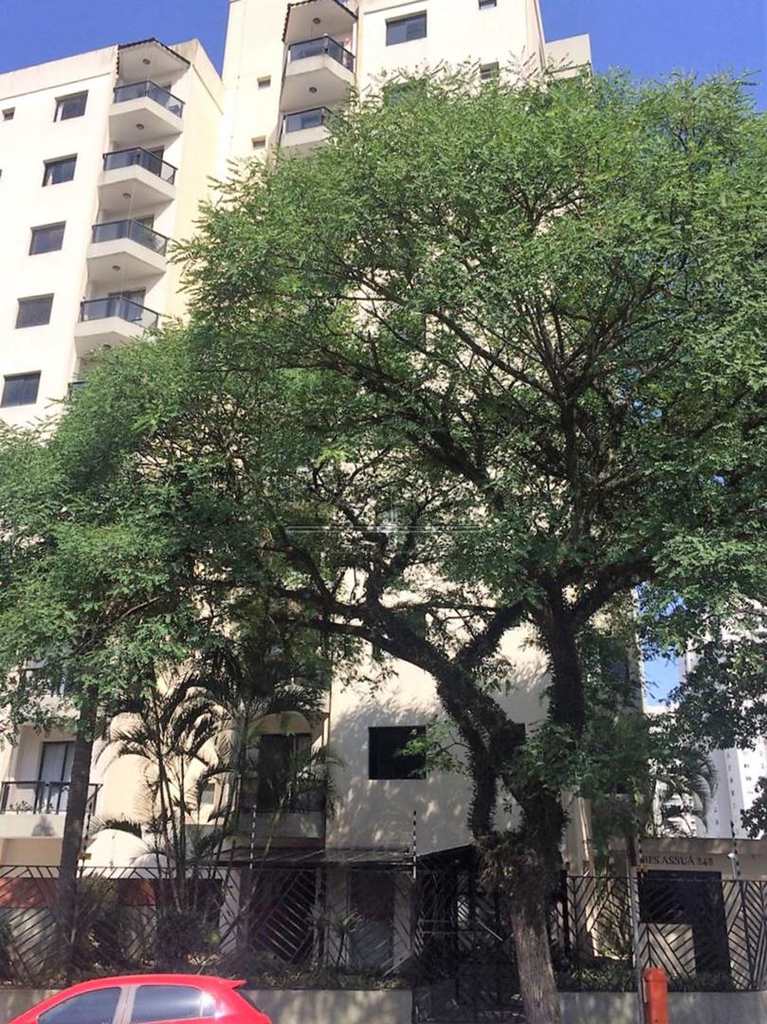 Empreendimento em São Bernardo do Campo, no bairro Baeta Neves