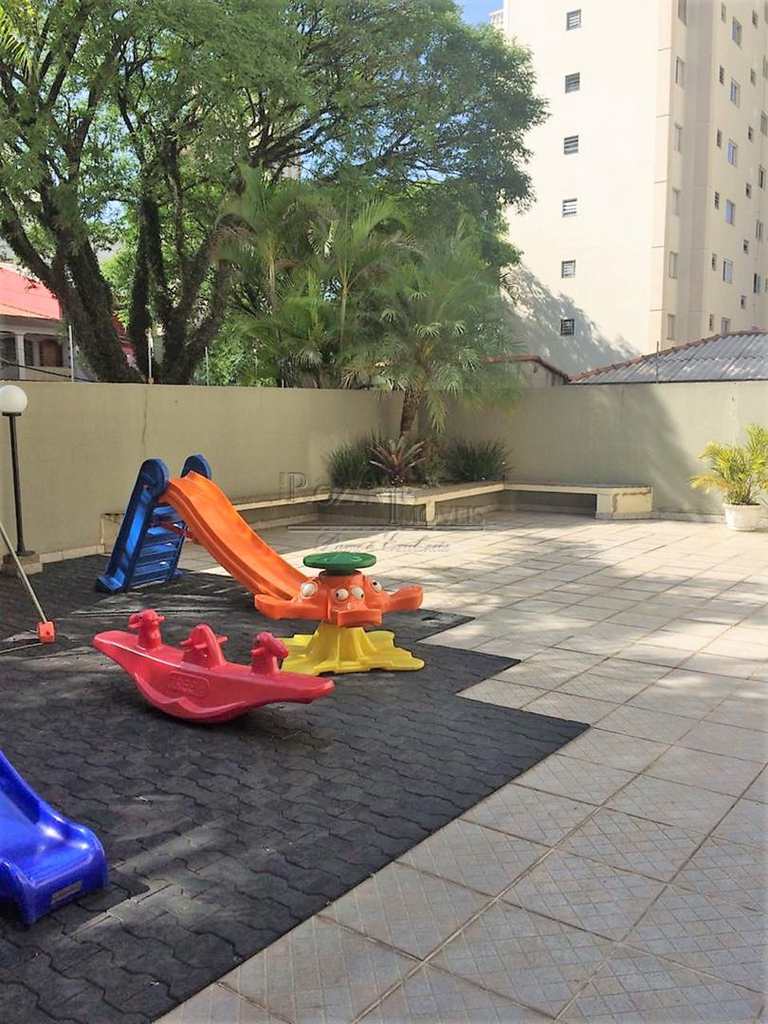 Empreendimento em São Bernardo do Campo, no bairro Baeta Neves