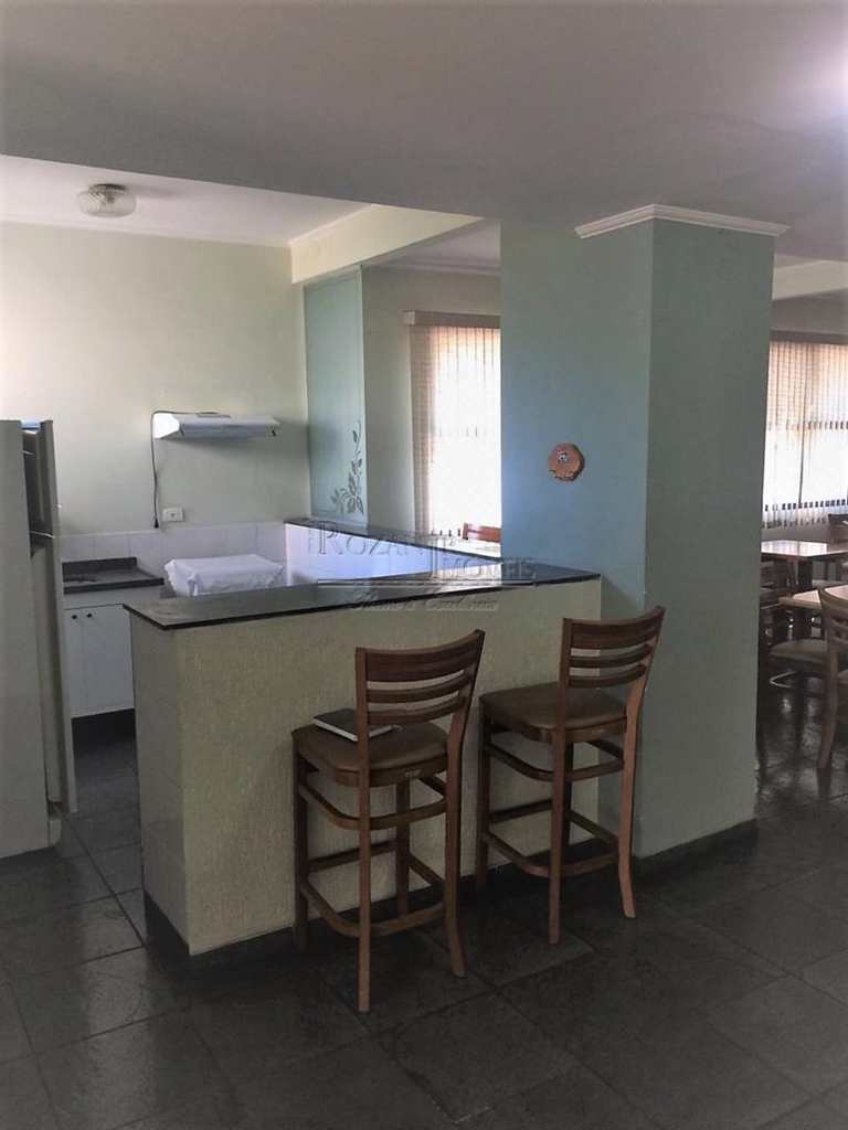 Empreendimento em São Bernardo do Campo, no bairro Baeta Neves